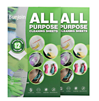 multi-purpose cleaning tablets