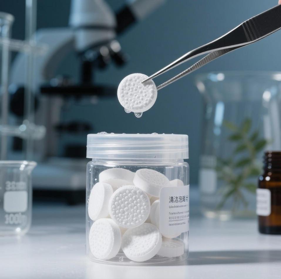 Why Cleaning Tablets Are the Future of Household Cleaning