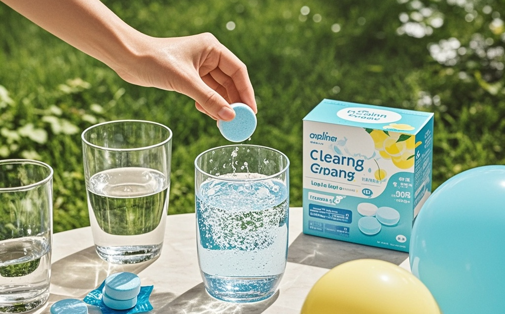 Traditional Cleaners vs Cleaning Tablets: Eco Impact