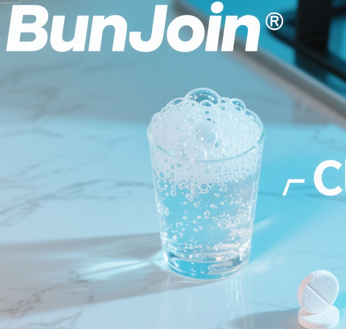 How Cleaning Tablets Make Cleaning Simple & Efficient