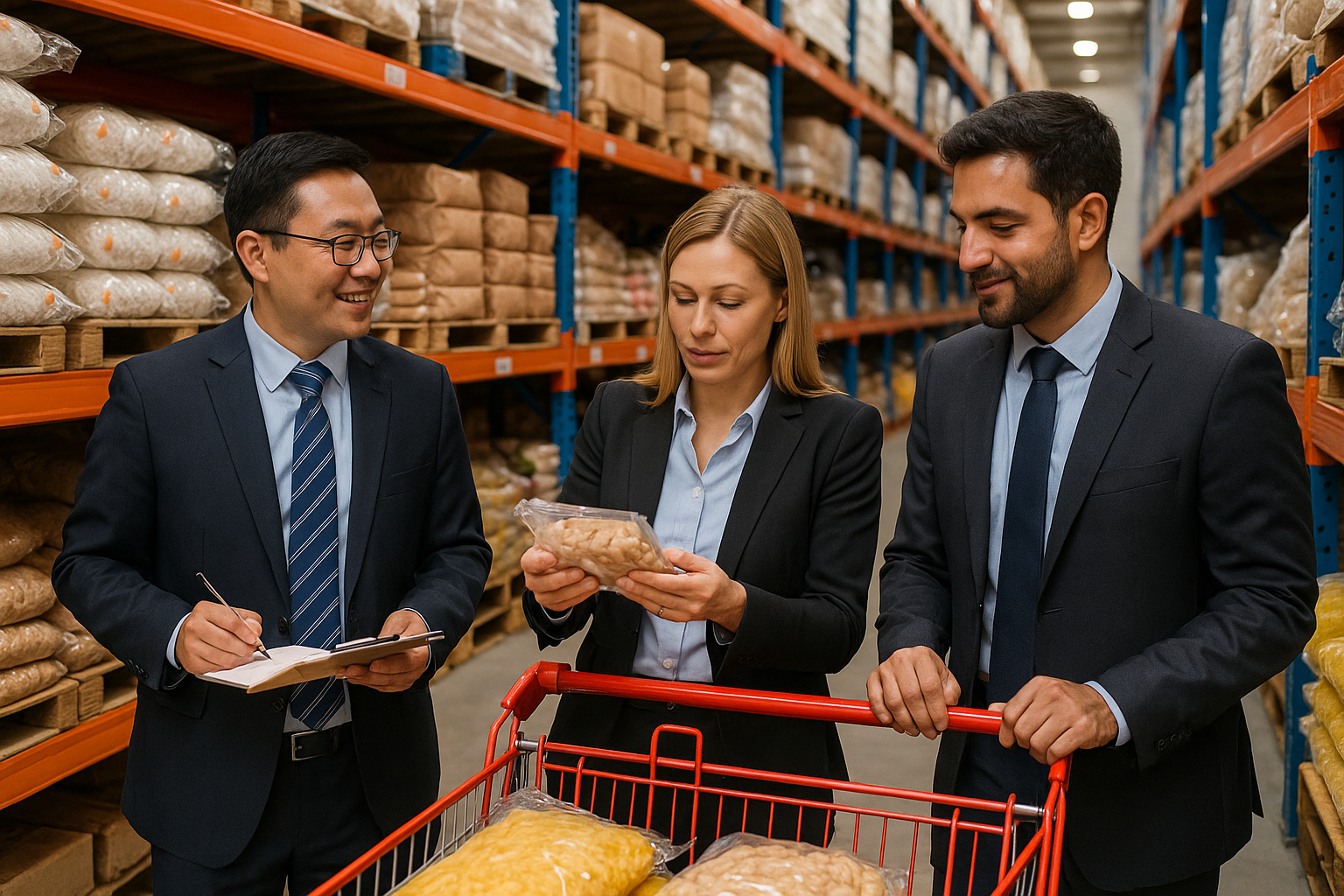 B2B Buying Guide for Cleaning Effervescent Tablets: How to Choose the Right Wholesale Supplier