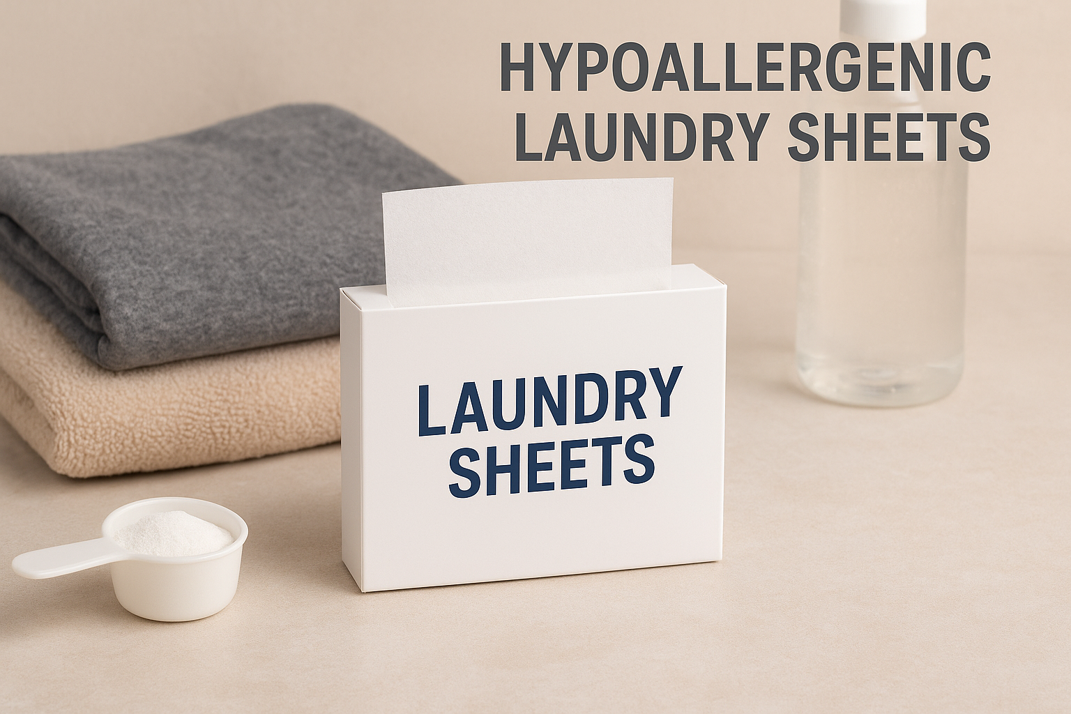 Boost Your Washing Machine’s Performance with Cleaning Tablets