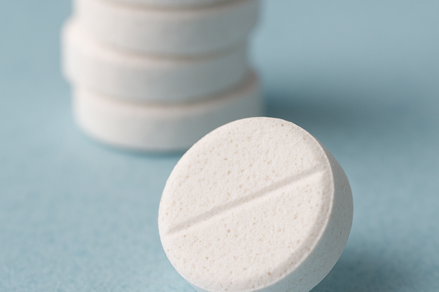 eco-friendly cleaning tablets