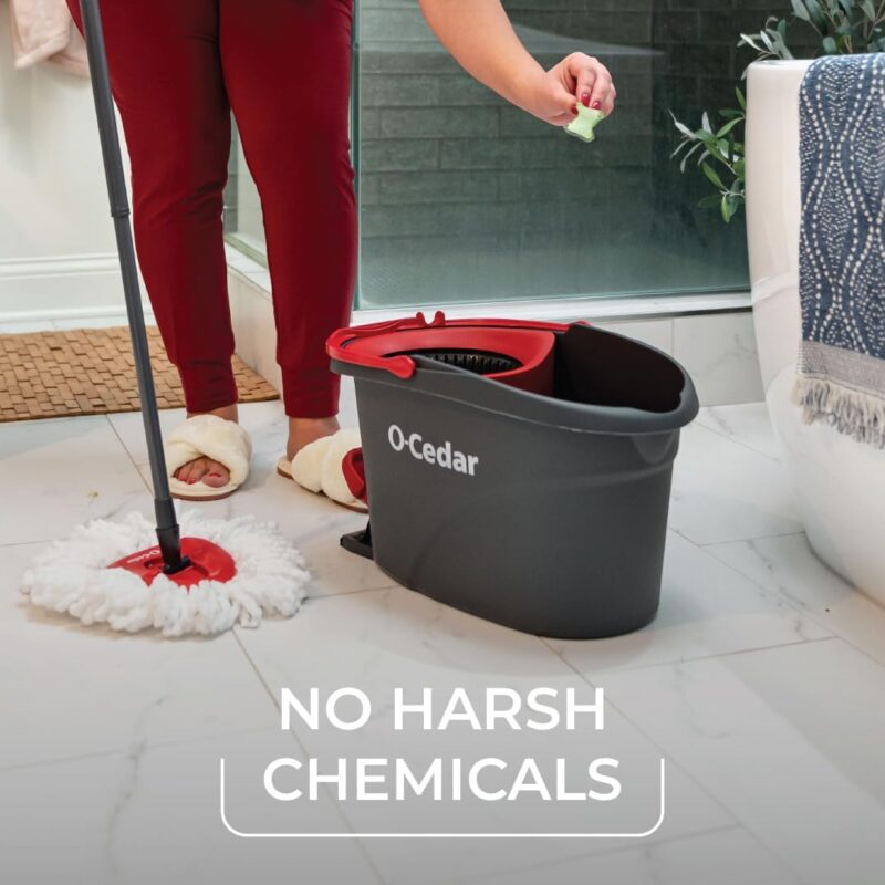 Floor Cleaning Tablet 