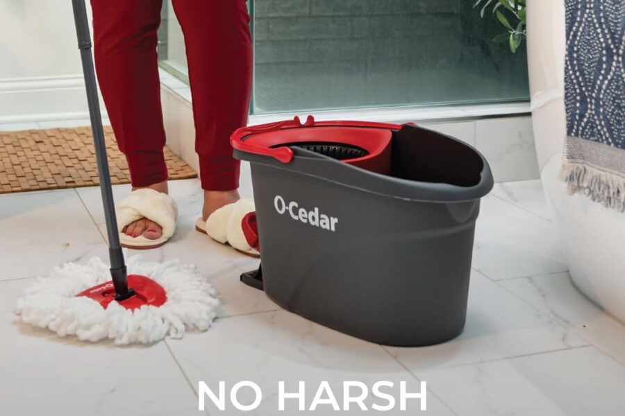 Floor Cleaning Tablet 