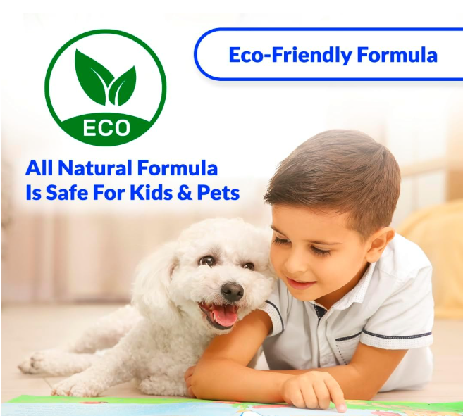 Pet Odor Remover Tablet