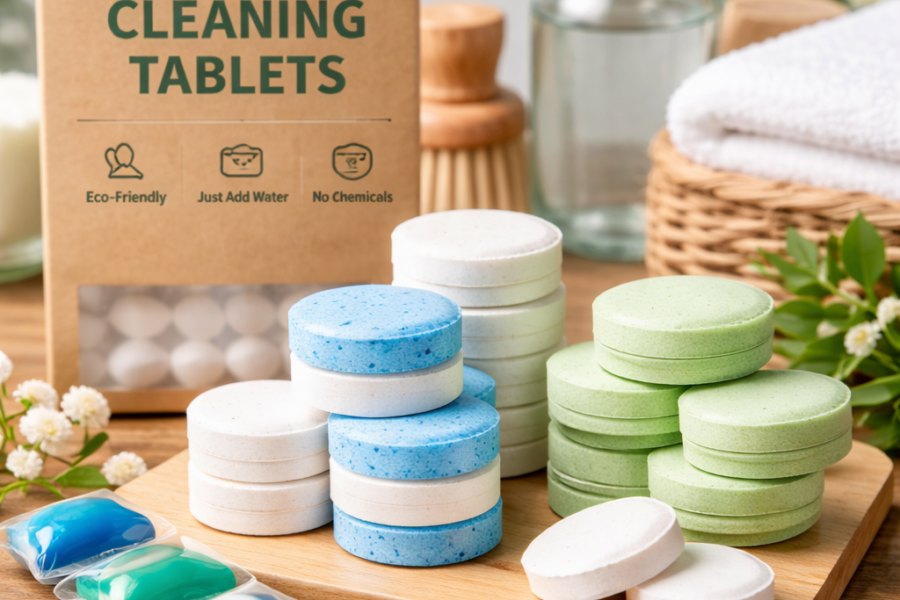 handmade soap OEM partner